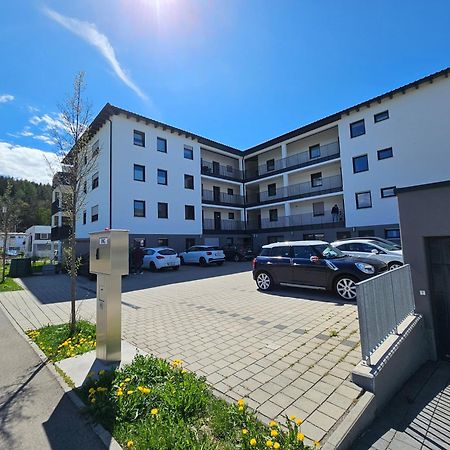 Traumwohnung Fuessen 22 Екстер'єр фото