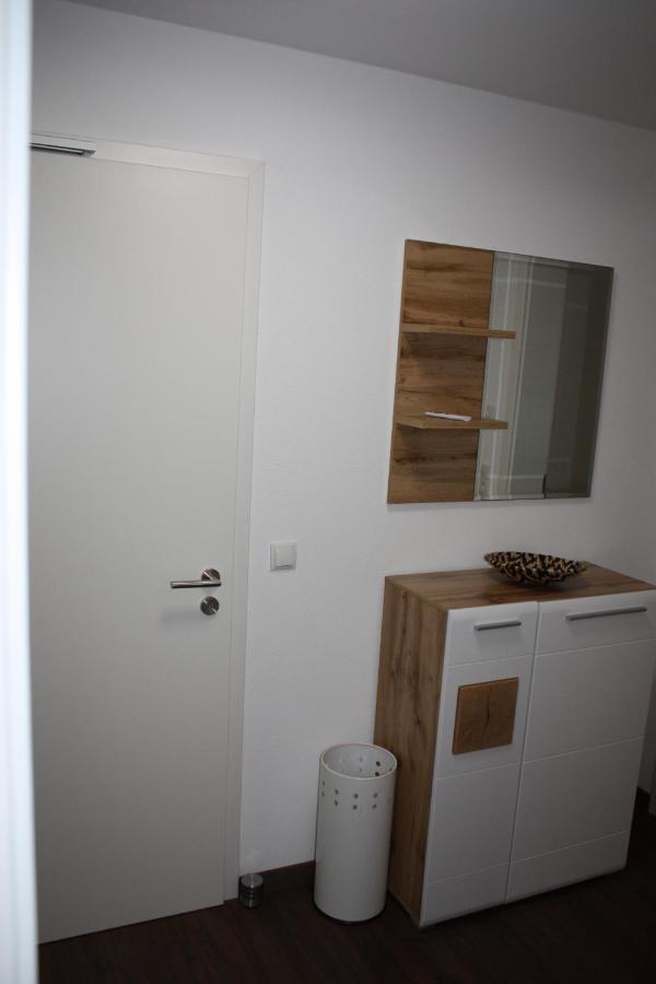Traumwohnung Fuessen 22 Екстер'єр фото