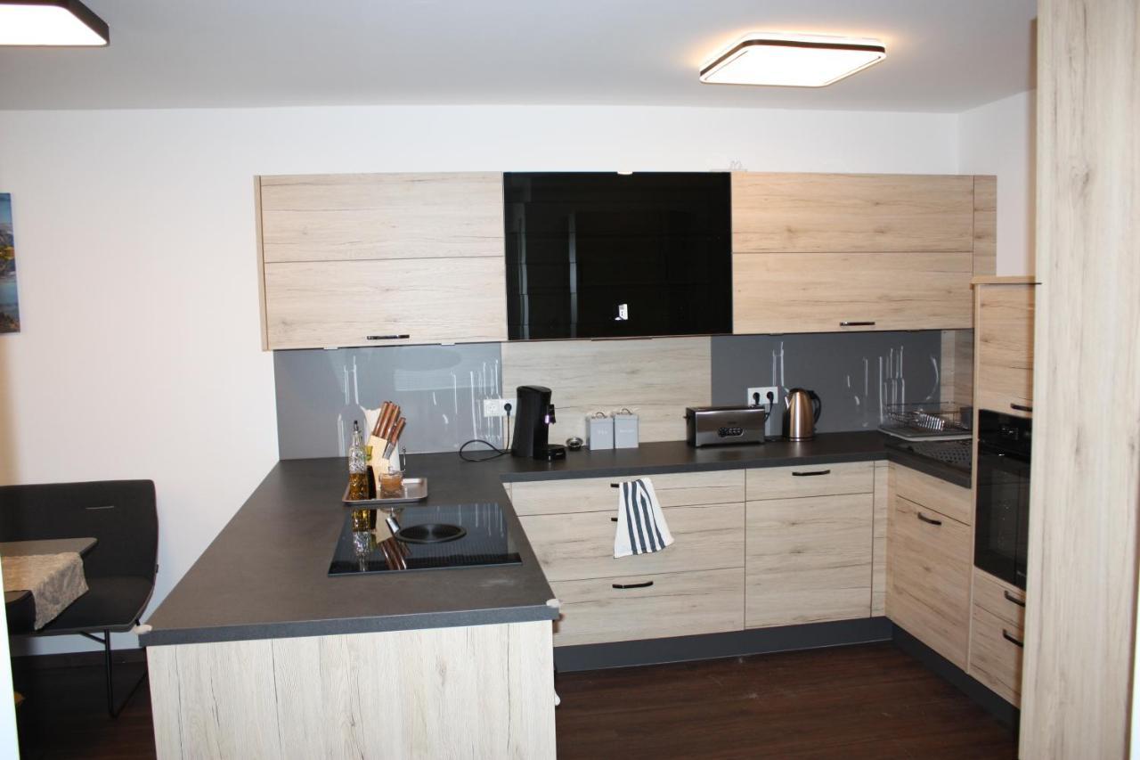 Traumwohnung Fuessen 22 Екстер'єр фото