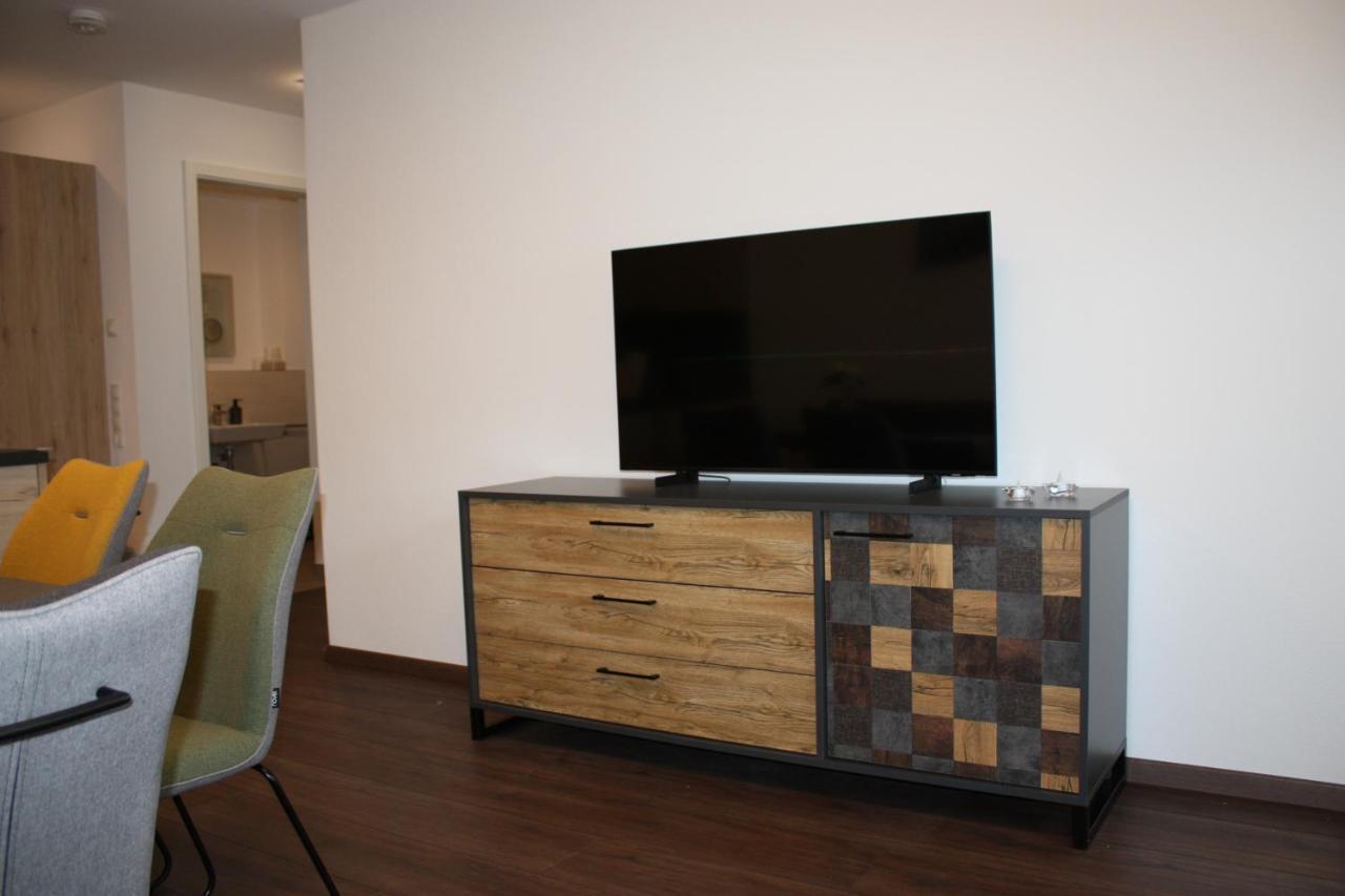 Traumwohnung Fuessen 22 Екстер'єр фото
