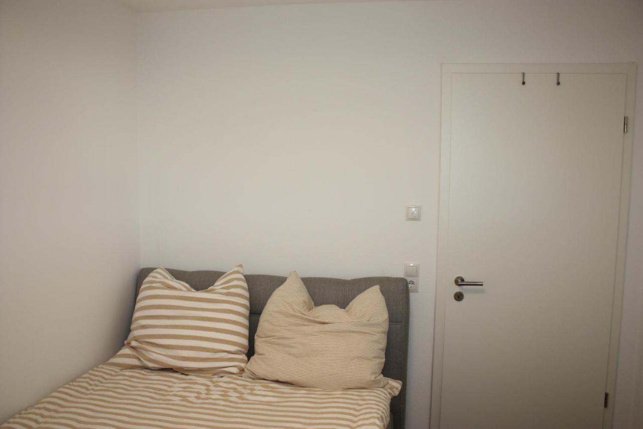 Traumwohnung Fuessen 22 Екстер'єр фото