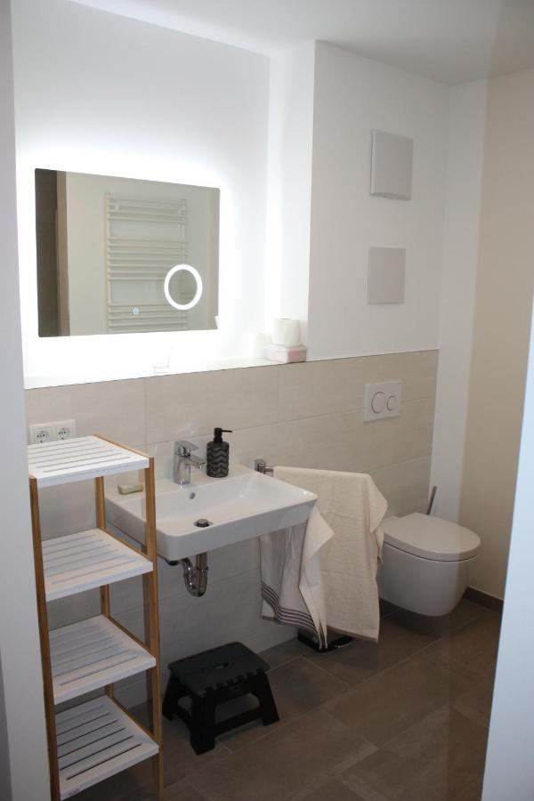 Traumwohnung Fuessen 22 Екстер'єр фото