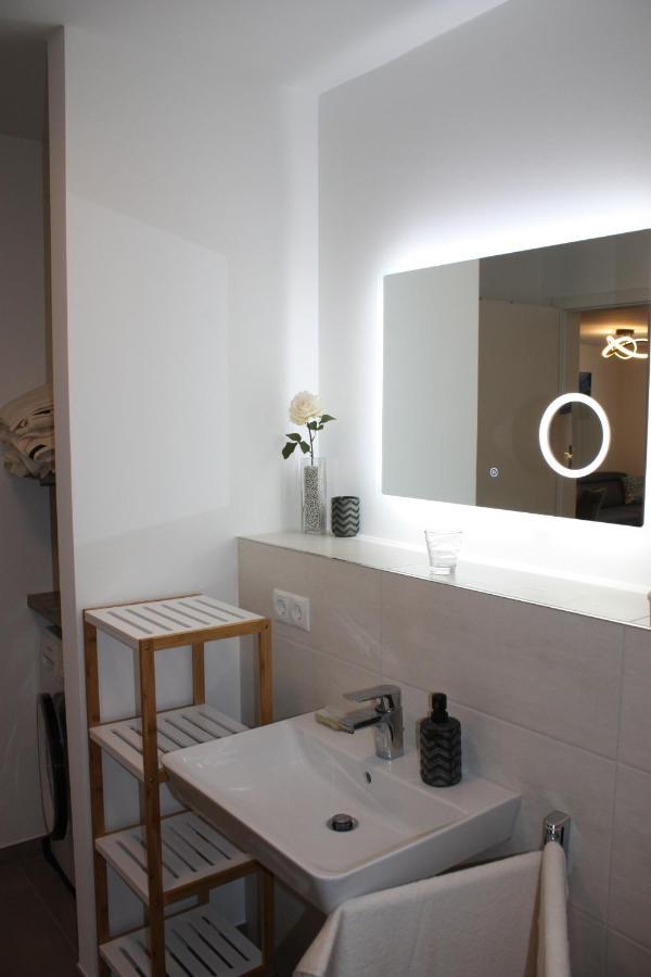 Traumwohnung Fuessen 22 Екстер'єр фото