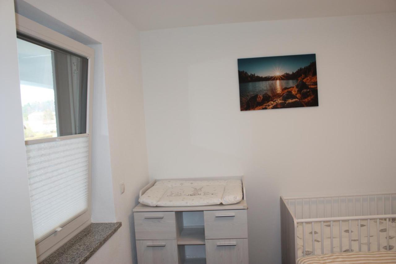 Traumwohnung Fuessen 22 Екстер'єр фото