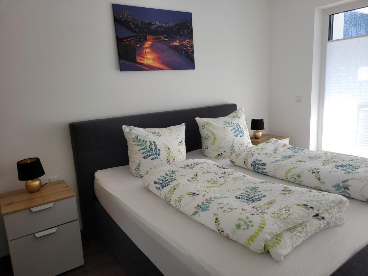 Traumwohnung Fuessen 22 Екстер'єр фото