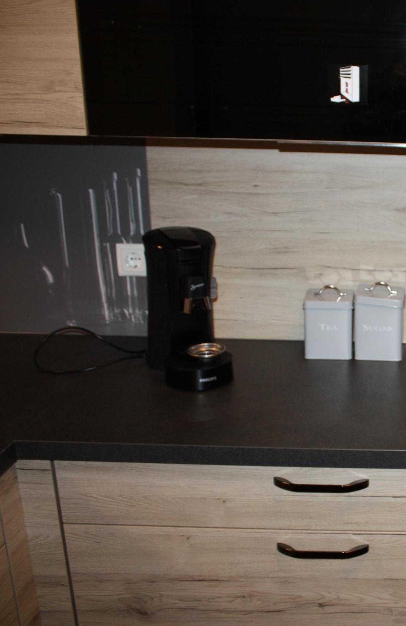 Traumwohnung Fuessen 22 Екстер'єр фото