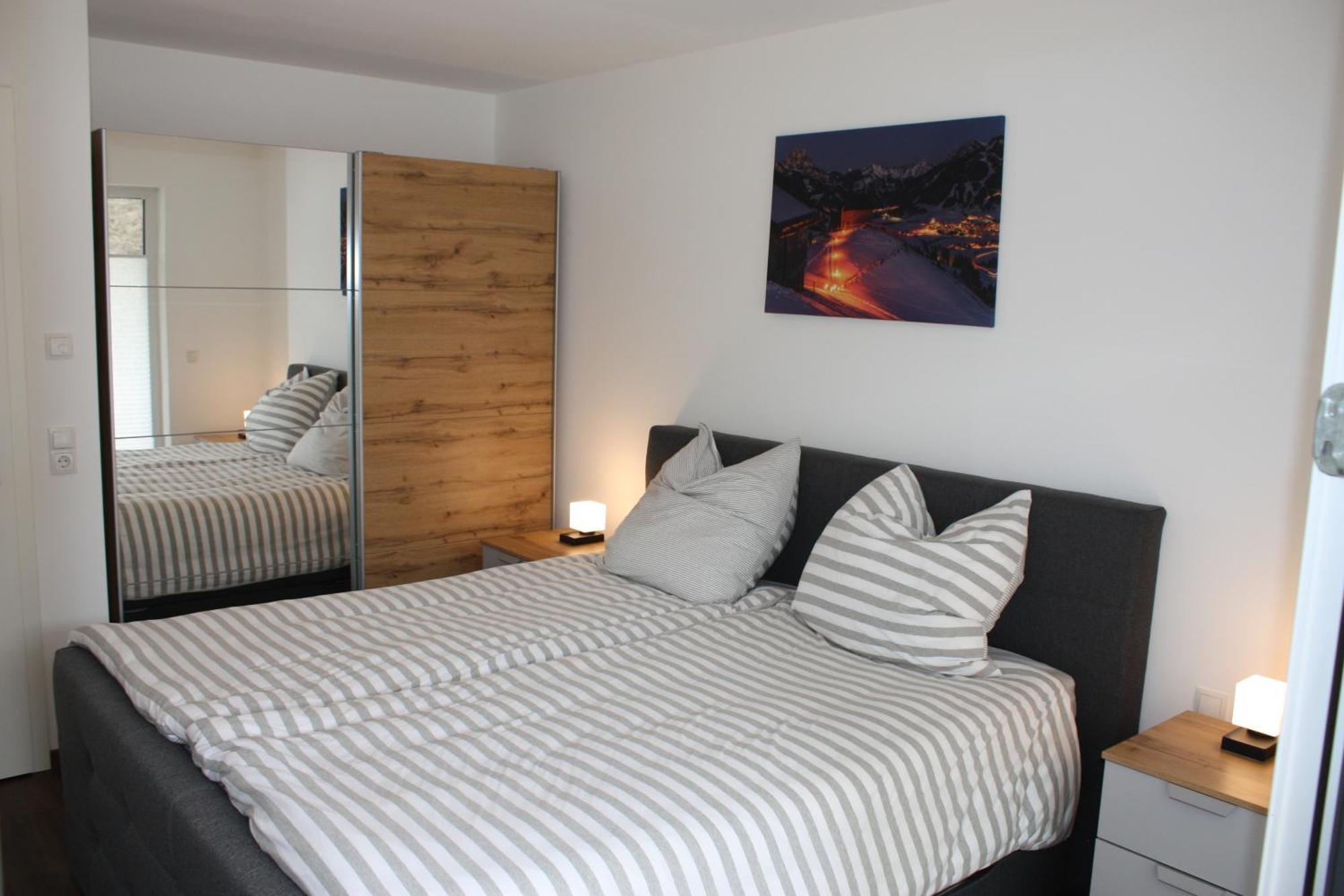 Traumwohnung Fuessen 22 Екстер'єр фото
