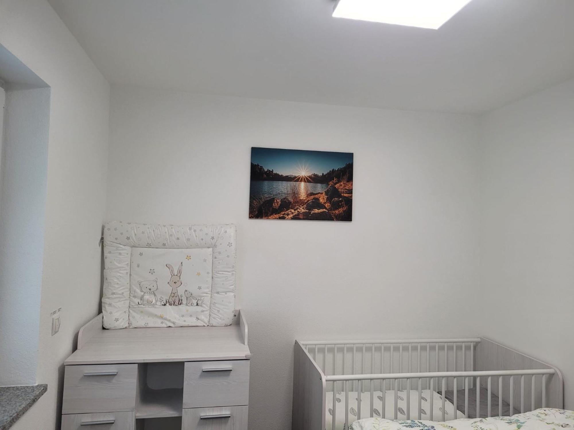 Traumwohnung Fuessen 22 Екстер'єр фото