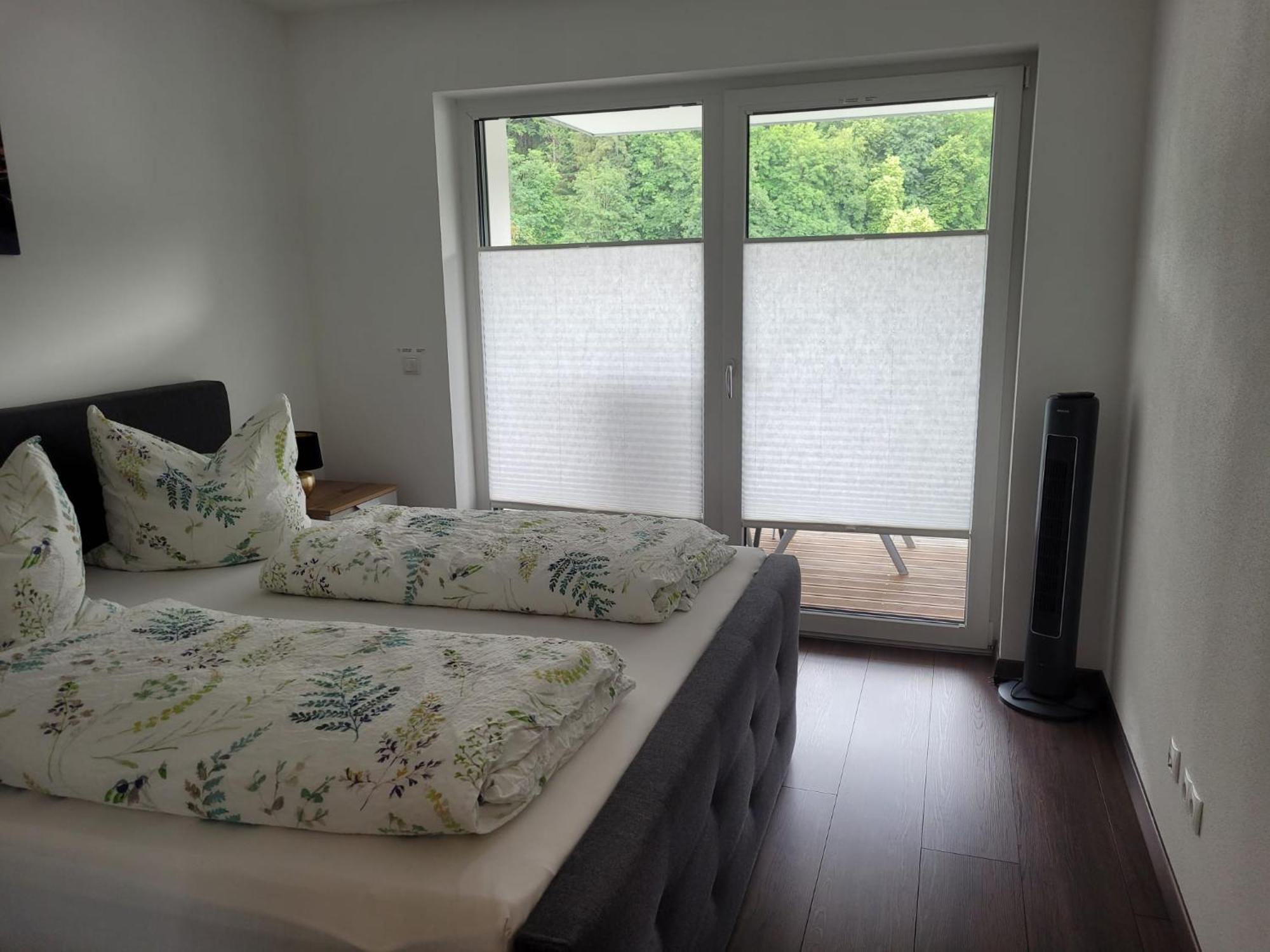 Traumwohnung Fuessen 22 Екстер'єр фото