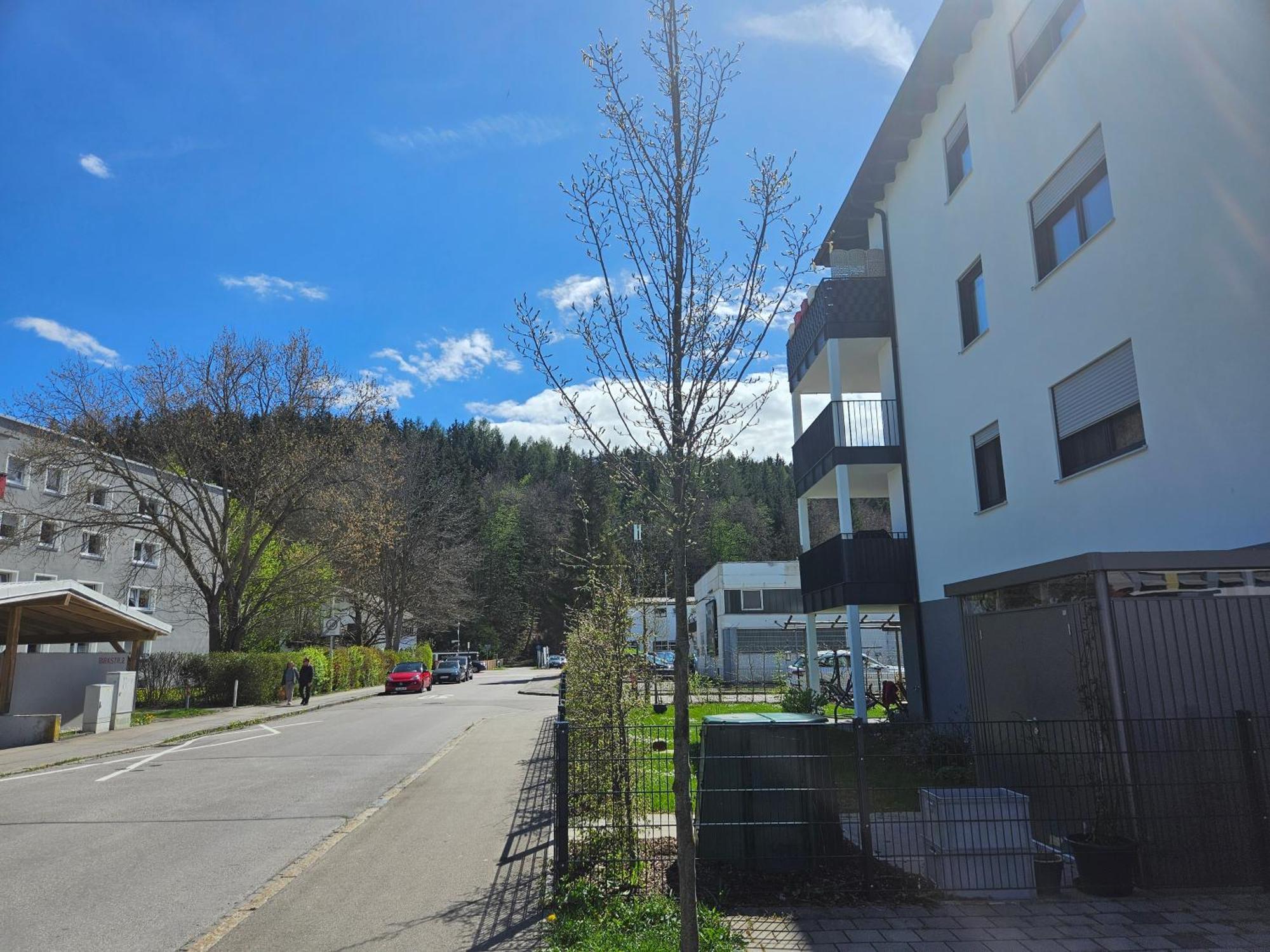 Traumwohnung Fuessen 22 Екстер'єр фото